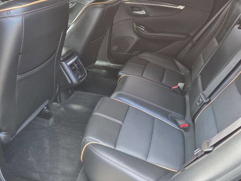 Used 2020 Chevrolet Impala Premier w/ Premier Convenience Package FWD image 15