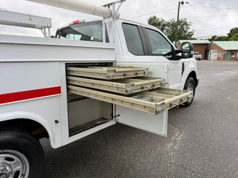 Used 2019 Ford F350 XL w/ XL Value Package RWD image 20