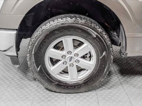 Used 2021 Ford F150 XL w/ Trailer Tow Package AWD/4WD image 34