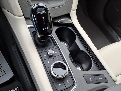 New 2026 Cadillac XT5 Premium Luxury image 11