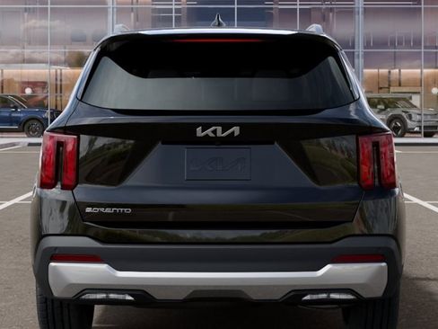 New 2026 Kia Sorento EX w/ EX Premium Package FWD image 13