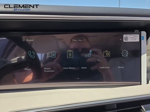 New 2026 Hyundai Palisade Calligraphy image 19