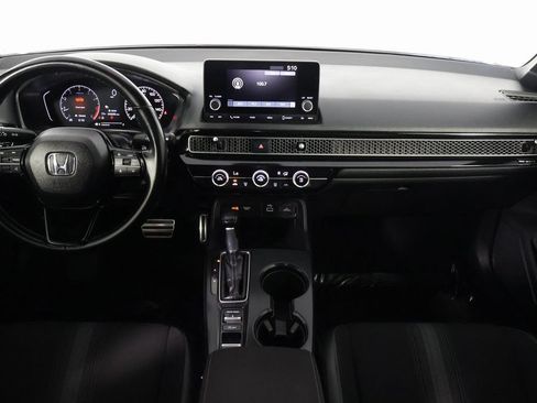 Used 2022 Honda Civic Sport image 8