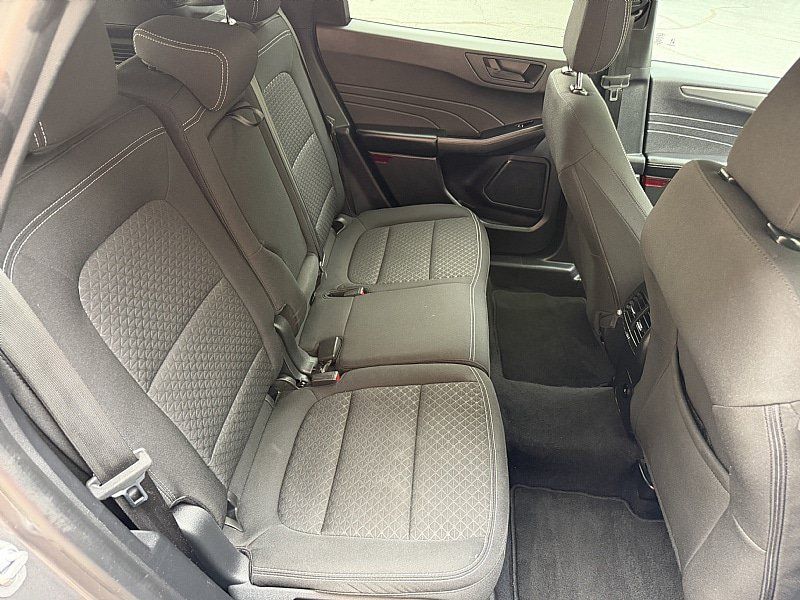 Used 2024 Ford Escape Active FWD image 17
