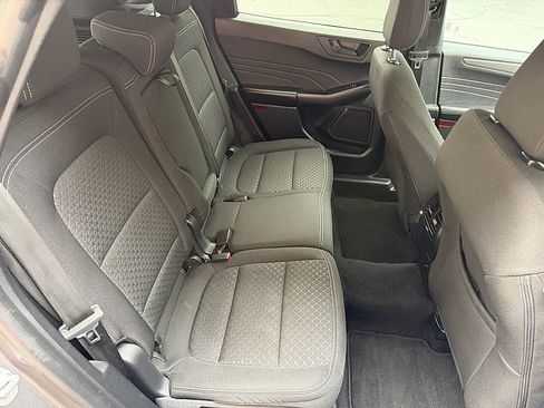 Used 2024 Ford Escape Active FWD image 17