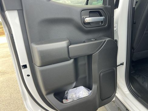 New 2026 GMC Sierra 1500 Pro w/ Pro Value Package RWD image 22