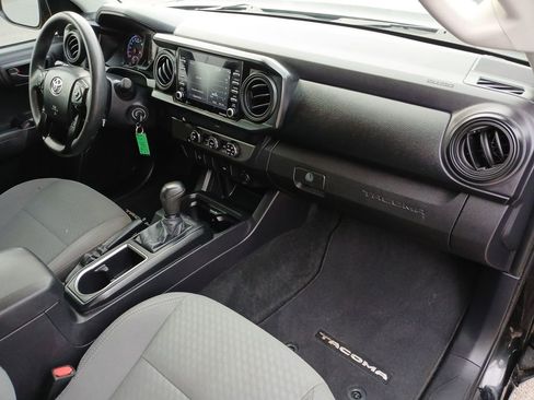 Used 2021 Toyota Tacoma SR w/ SR Convenience Package image 20