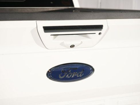 Used 2020 Ford F150 Lariat w/ Equipment Group 502A Luxury AWD/4WD image 22