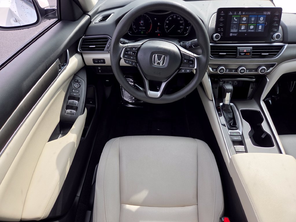 Used 2021 Honda Accord LX image 31