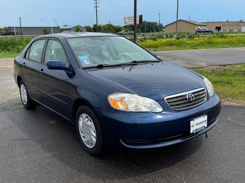 Used 2007 Toyota Corolla LE FWD image 29