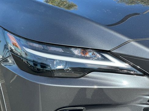 Certified 2025 Lexus RX 350 FWD w/ Technology Package image 11