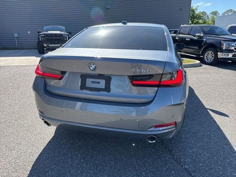 Used 2023 BMW 330i Sedan RWD image 8