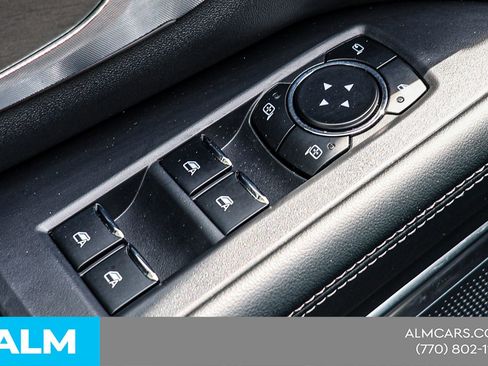Used 2025 Ford Expedition Platinum AWD/4WD image 42