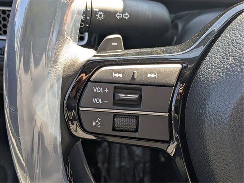 New 2026 Honda Civic Sport Touring image 22