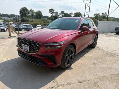New 2026 Genesis GV70 3.5T Sport Prestige w/ G1 Accessory Package