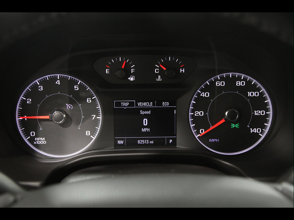Used 2019 GMC Acadia SLE AWD/4WD image 8