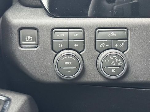 New 2026 Chevrolet Silverado 1500 RST w/ Convenience Package II image 13