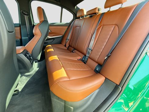 Used 2022 BMW M3 Competition w/ M Driver's Package image 21