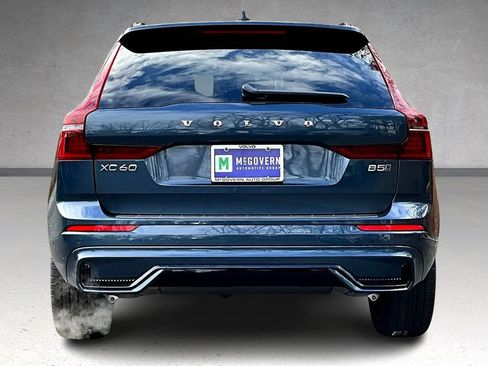 New 2026 Volvo XC60 B5 Ultra w/ Protection Package Premier AWD/4WD image 4