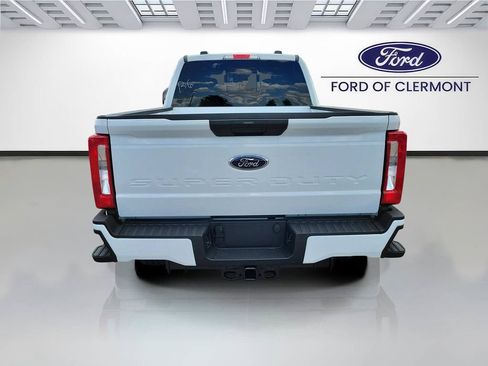 New 2026 Ford F350 XL w/ STX Appearance Package AWD/4WD image 4