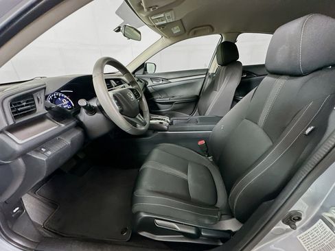 Used 2017 Honda Civic LX image 13