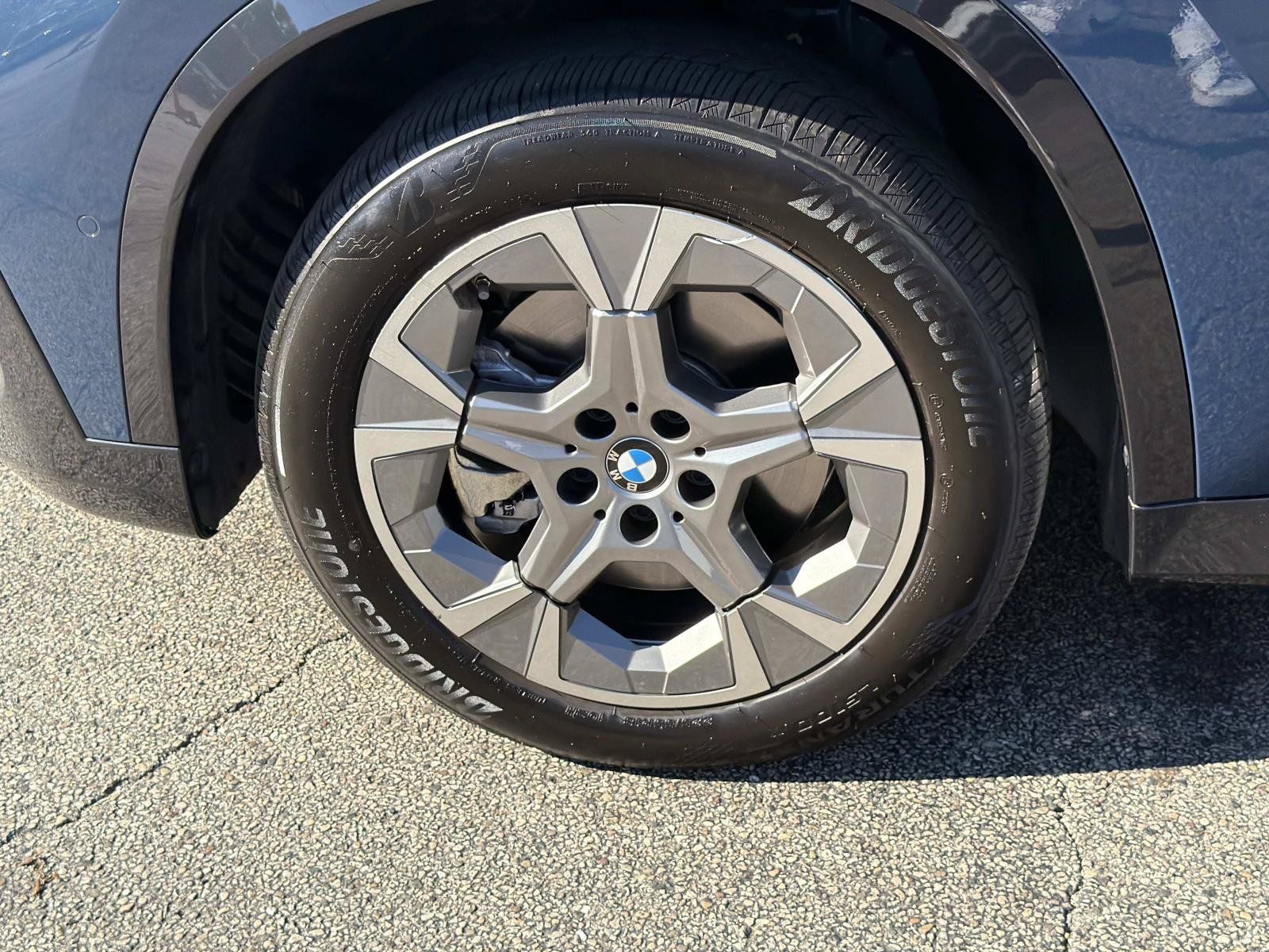 Certified 2026 BMW X1 xDrive28i AWD/4WD image 19