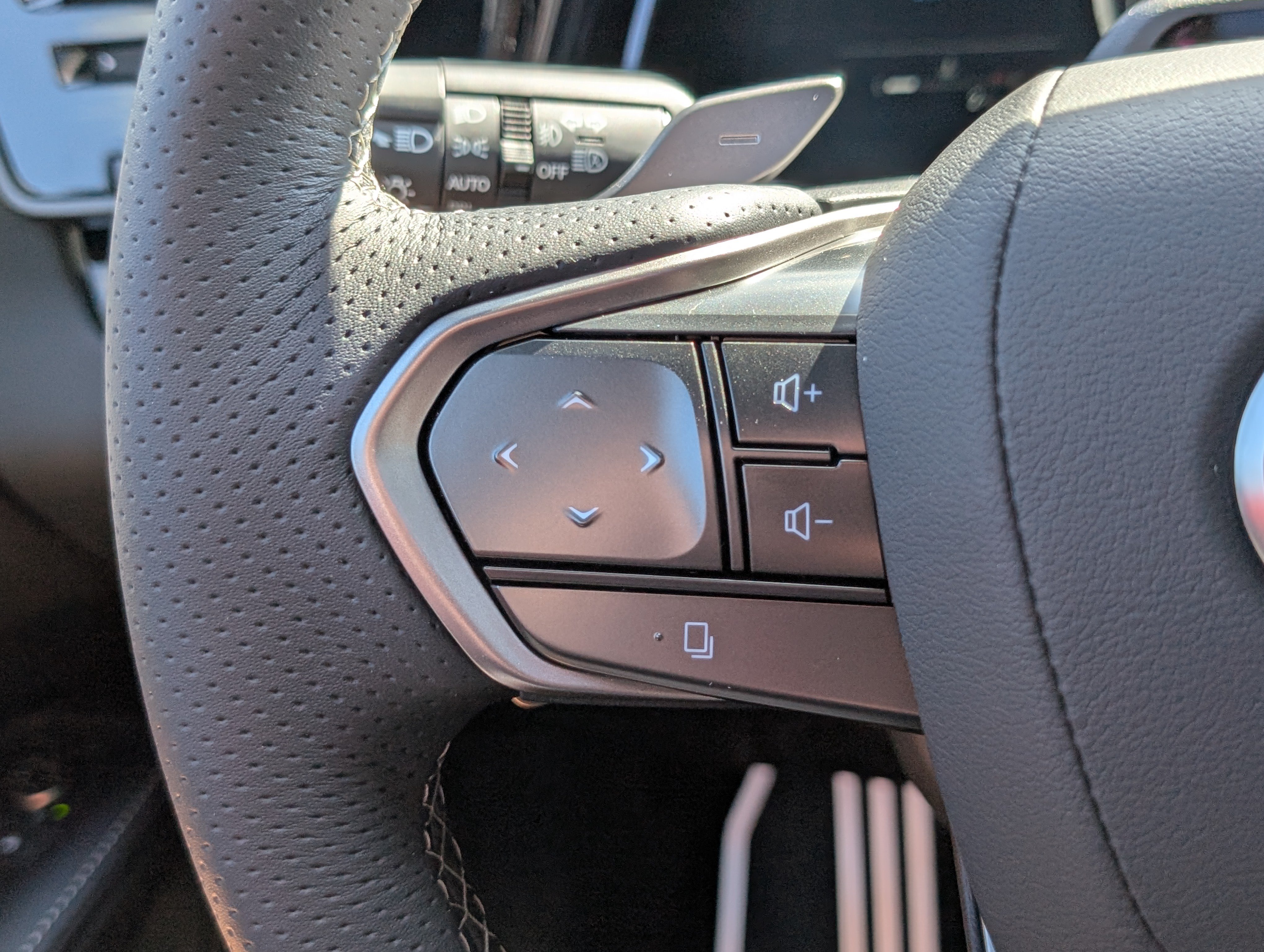 New 2026 Lexus RX 350 F Sport AWD/4WD image 21
