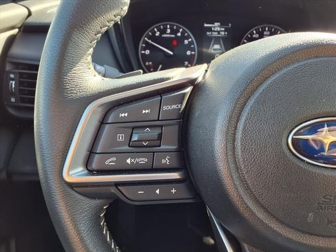 Certified 2025 Subaru Outback Premium image 17