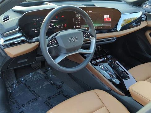 Used 2025 Audi A5 2.0T Premium Plus w/ Premium Plus image 10