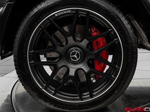 Used 2026 Mercedes-Benz G 63 AMG 4MATIC image 20