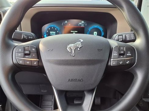 New 2025 Ford Bronco Sport Big Bend image 16