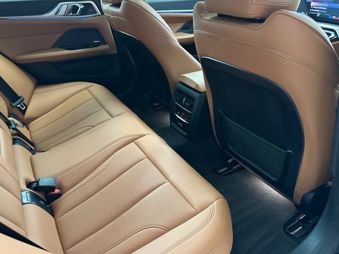 Used 2023 BMW i4 eDrive35 w/ Premium Package RWD image 35
