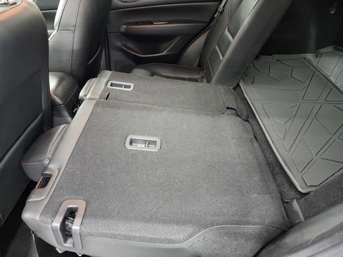 Used 2024 MAZDA CX-5 Carbon Edition image 34