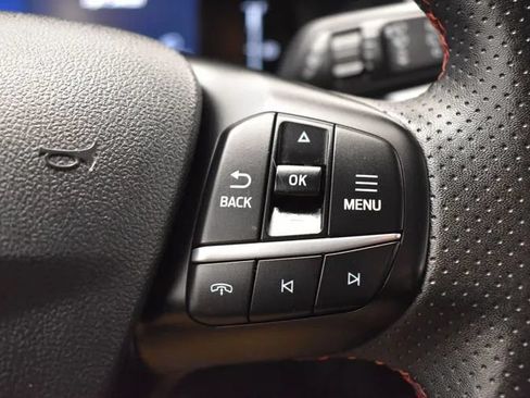 Used 2024 Ford Escape ST-Line FWD image 23