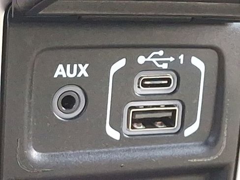 Used 2025 Jeep Wrangler Unlimited Sport S 4xe image 24