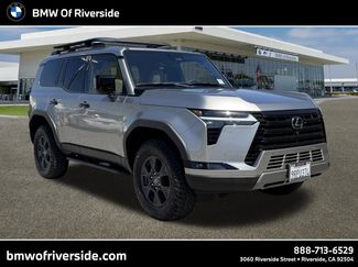 Used 2024 Lexus GX 550 AWD/4WD 360° Tour