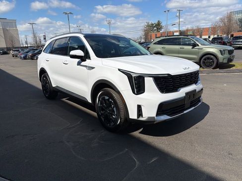 New 2026 Kia Sorento S AWD/4WD image 4