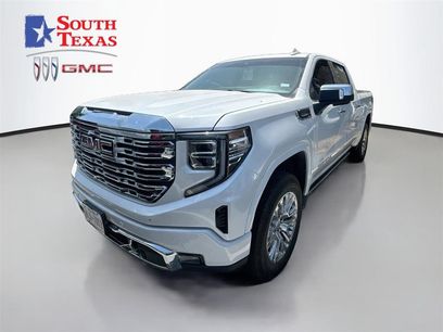 Used 2025 GMC Sierra 1500 Denali