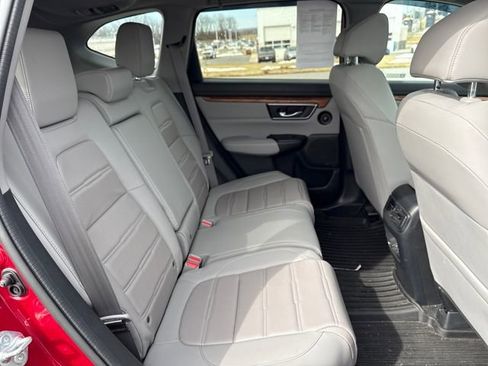 Used 2022 Honda CR-V EX-L image 14