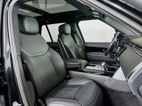 Used 2023 Land Rover Range Rover SE AWD/4WD image 30