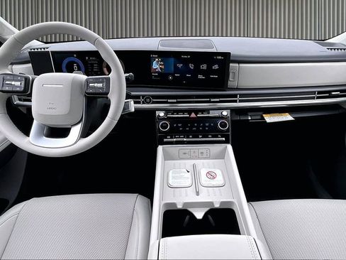 New 2026 Hyundai Santa Fe SEL image 6