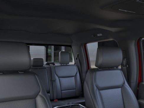 New 2025 Ford F150 Lariat w/ Equipment Group 502A High image 22