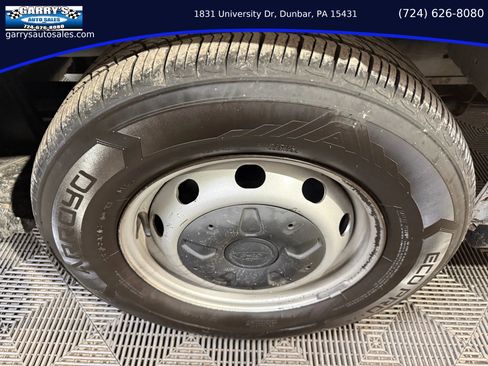 Used 2020 Ford Transit 250 Medium Roof image 11