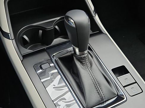 New 2026 MAZDA CX-5 Preferred AWD/4WD image 12