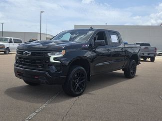 Used 2023 Chevrolet Silverado 1500 LT Trail Boss w/ Protection Package AWD/4WD video 1