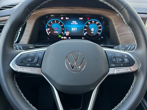 New 2026 Volkswagen Atlas SE image 22