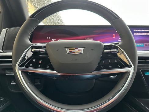 New 2026 Cadillac Escalade ESV Sport w/ Touring Package image 25