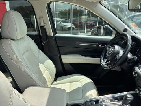 Used 2019 MAZDA CX-5 Grand Touring FWD image 10
