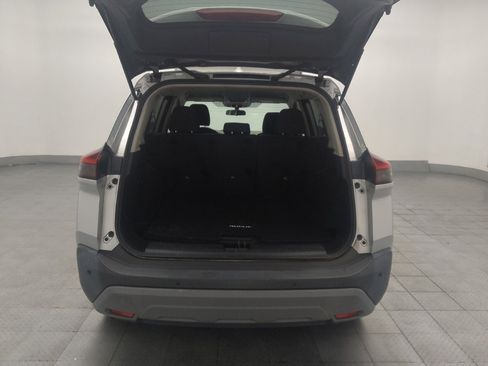Used 2022 Nissan Rogue SV FWD image 29
