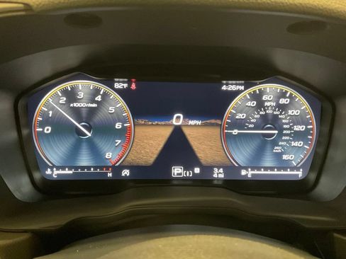 New 2026 Subaru Forester Wilderness AWD/4WD image 13